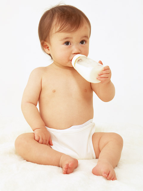 赤ちゃんの除菌スプレーには安心安全なアワーミスト